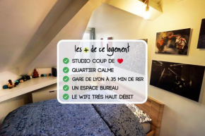 Appartement 2 pièces 